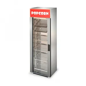 Витрина тепловая напольная RoboLabs VTP-060SD2