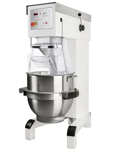 Миксеры планетарные МИКСЕР ПЛАНЕТАРНЫЙ VARIMIXER AR80 VL-1/ФЛОТ