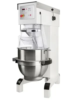 Миксеры планетарные МИКСЕР ПЛАНЕТАРНЫЙ VARIMIXER AR80 VL-1