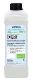 Расходные материалы ALKADEM WRP Средство жидкое моющее тм CLEANEQ, для конвекционных печей UNOX, флакон 1 л