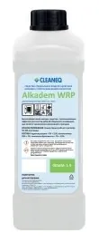 Расходные материалы ALKADEM WRP Средство жидкое моющее тм CLEANEQ, для конвекционных печей UNOX, флакон 1 л