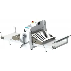 Тестораскатка электрическая Rollmatic R55B/07