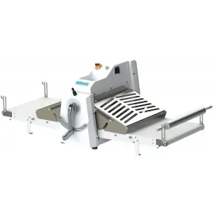 Тестораскаточные машины Тестораскатка электрическая Rollmatic R55B/07