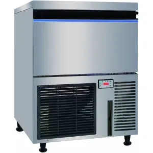 Льдогенераторы Льдогенератор EKSI LLC-50 (кубик)