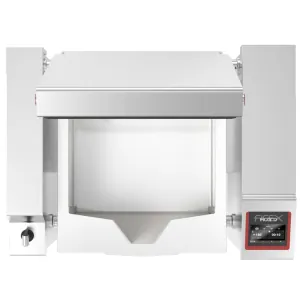 Сковорода опрокидывающаяся Firex DFIE150A-D V2+DASC0150