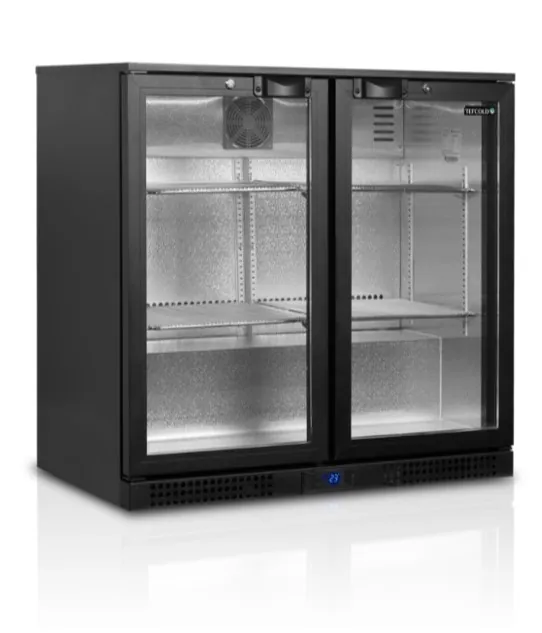 Шкаф холод. Tefcold BA26H