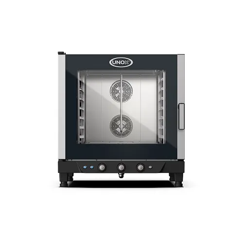 Конвекционные печи ПЕЧЬ КОНВЕКЦИОННАЯ UNOX XV593