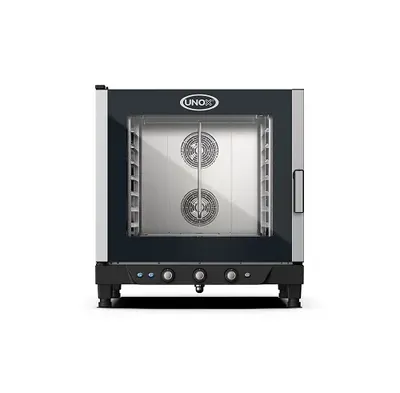 Конвекционные печи ПЕЧЬ КОНВЕКЦИОННАЯ UNOX XV593