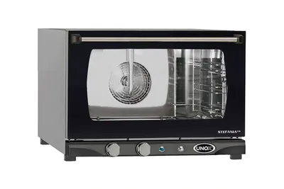 Конвекционные печи Печь конвекционная UNOX XFT113, электрическая