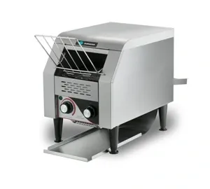 Тостеры ТОСТЕР КОНВЕЙЕРНОГО ТИПА HURAKAN HKN-TOSTI18