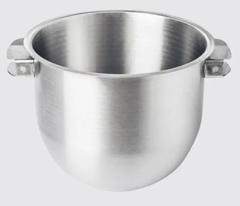 Дежа миксера BEAR Varimixer CR30-75M