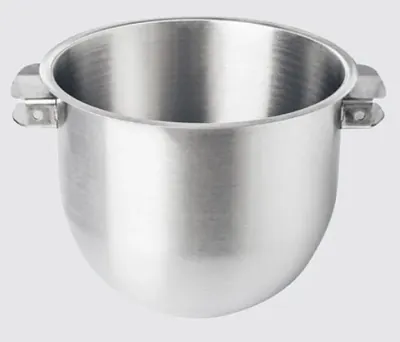 Дежи и тележки для дежей Дежа миксера BEAR Varimixer CR30-75M