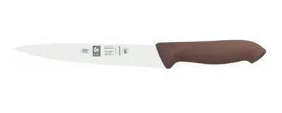 Кухонные ножи и заточка Нож для мяса 20см, коричневый HORECA PRIME 28900.HR14000.200