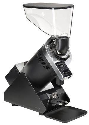 Кофемолки КОФЕМОЛКА CEADO COFFEE E37Z-BARISTA RS ЧЕРНЫЙ