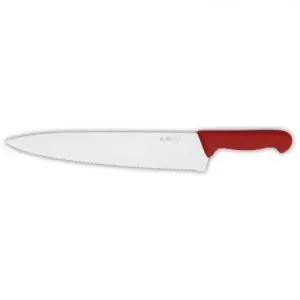 Кухонные ножи и заточка Нож поварской L 31см с широким лезвием GIESSER 8455 31 r