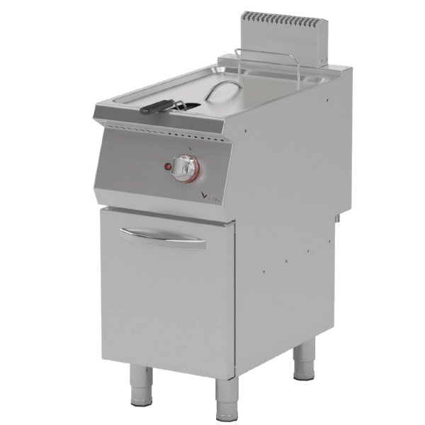 Фритюрница Vortmax SGF 74, газовая
