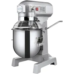 Миксеры планетарные Миксер планетарный Gastromix B 15N