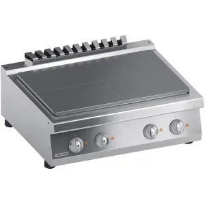 Плиты профессиональные Плита электрическая Veroterm VT7TPE10TT