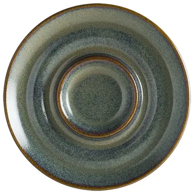 Чашки, кружки, блюдца Bonna GLOIRE Блюдце GOI KAF 01 ESP-T (d=12см)