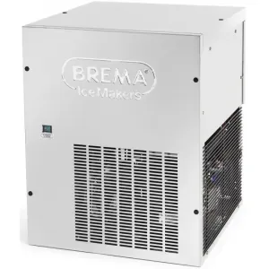 Льдогенераторы Льдогенератор Brema G 510 W