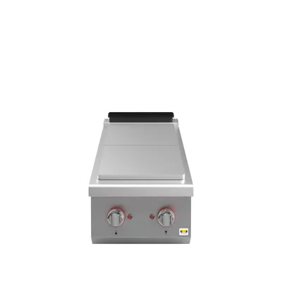 Плиты профессиональные Плита VORTMAX SEC 94, электрическая, 2 зоны