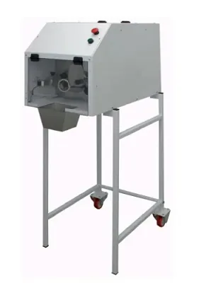 Тестоделители ТЕСТОДЕЛИТЕЛЬ MEC PDD 300
