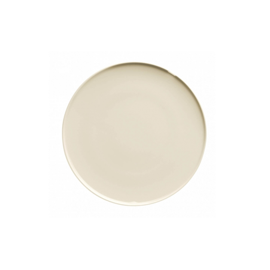 Kutahya BONE Chef Taste Of BNCTO19DU00 Тарелка плоская без полей (d19см, h1,25см)
