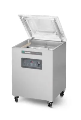 Вакуумные упаковщики УПАКОВЩИК ВАКУУМНЫЙ HENKELMAN MARLIN 52/ ГАЗОНАПОЛНЕНИЕ