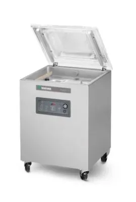 Вакуумные упаковщики Упаковщик вакуумный Henkelman MARLIN 52/ газонаполнение