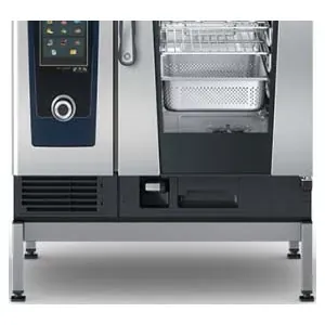 Подставка для комплекта Combi-Duo пароконвектоматов 6-1/1 и 10-1/1 Э Rational 60.31.200