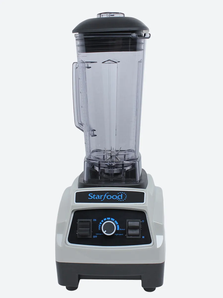 Блендеры барные БЛЕНДЕР STARFOOD BL-010A