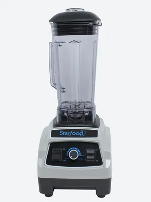 Блендеры барные Блендер Starfood BL-010A