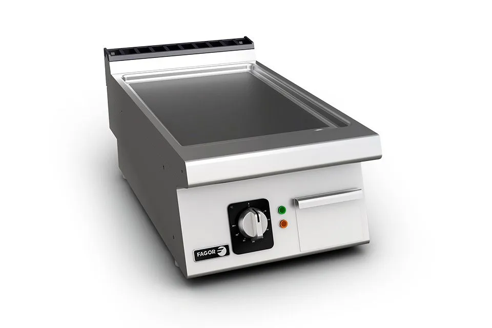 Поверхность жарочная FAGOR FT-E705 L, электрическая