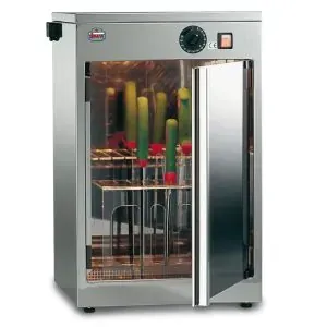 Стерилизаторы для ножей СТЕРИЛИЗАТОР SIRMAN Д/НОЖЕЙ STER UV 24 W