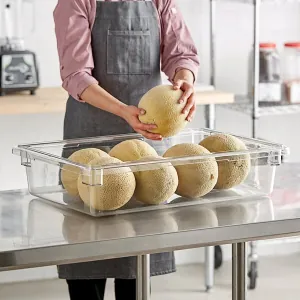 Контейнер 33 Cambro 18266CW-135