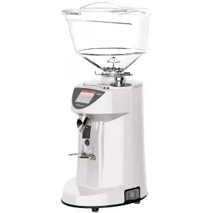Кофемолки Кофемолка-автомат Nuova Simonelli MDXS on DEMAND White TOUCHSCREEN