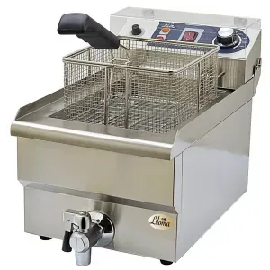 Фритюрницы Фритюрница LILOMA FLT 10