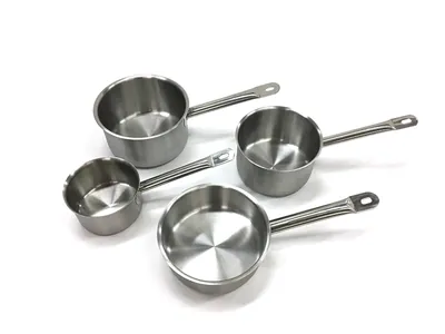 Гастроёмкости и противни EKSI Special Сотейник (d22 см, 4,8 л)