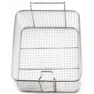 Корзина для фритюрницы FLT 10 LILOMA Корзина для фритюрницы LILOMA FLT 10 - 25
