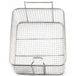 Корзины для фритюрниц и макароноварок Корзина для фритюрницы FLT 10 LILOMA Корзина для фритюрницы LILOMA FLT 10 - 25