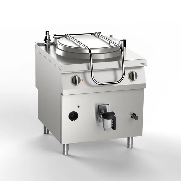 Котел газовый 900 серии APACH CHEF LINE SLKG89D100P
