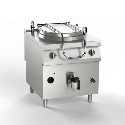 Котлы пищеварочные КОТЕЛ ГАЗОВЫЙ 900 СЕРИИ APACH CHEF LINE SLKG89D100P