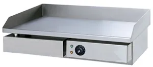 Поверхность жарочная Starfood EN 818A