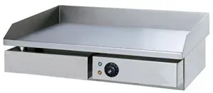 Жарочные поверхности ПОВЕРХНОСТЬ ЖАРОЧНАЯ STARFOOD EN 818A