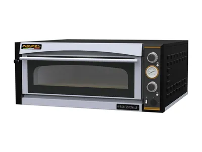 Печи для пиццы Печь для пиццы т.м. WLBake серии WellPizza, мод. Professionale 6M