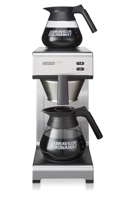 Кофемашины Bravilor Bonamat Кофеварка Mondo