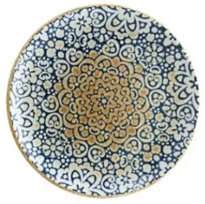 Тарелки, блюда, салатники, миски Bonna ALHAMBRA Тарелка плоская ALH GRM 25 DZ (25 см)