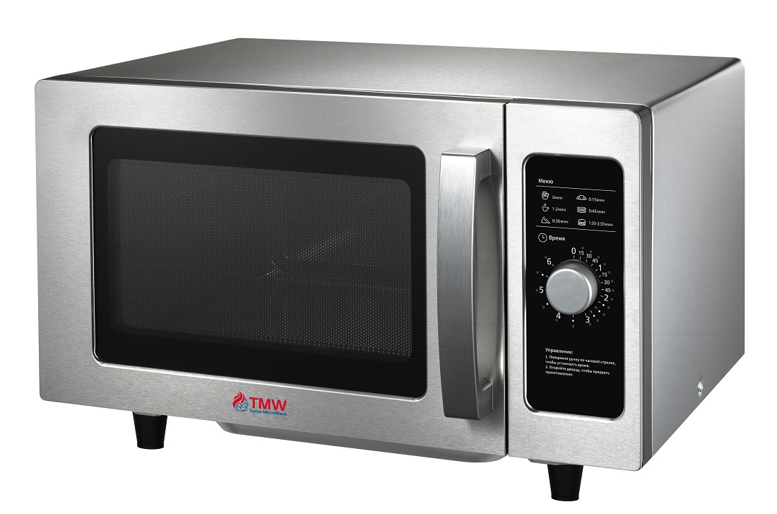 Печи микроволновые ПЕЧЬ СВЧ TURBO MICRO WAVE TMW-1100NML-II