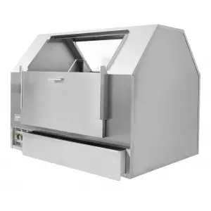 Витрины тепловые Витрина тепловая напольная RoboLabs VTP2-090K2