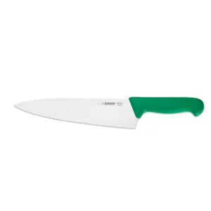 Нож поварской L 23см с широким лезвием GIESSER 8455 23 gr